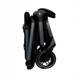 Maxi cosi Oxford Cabin Black Onyx