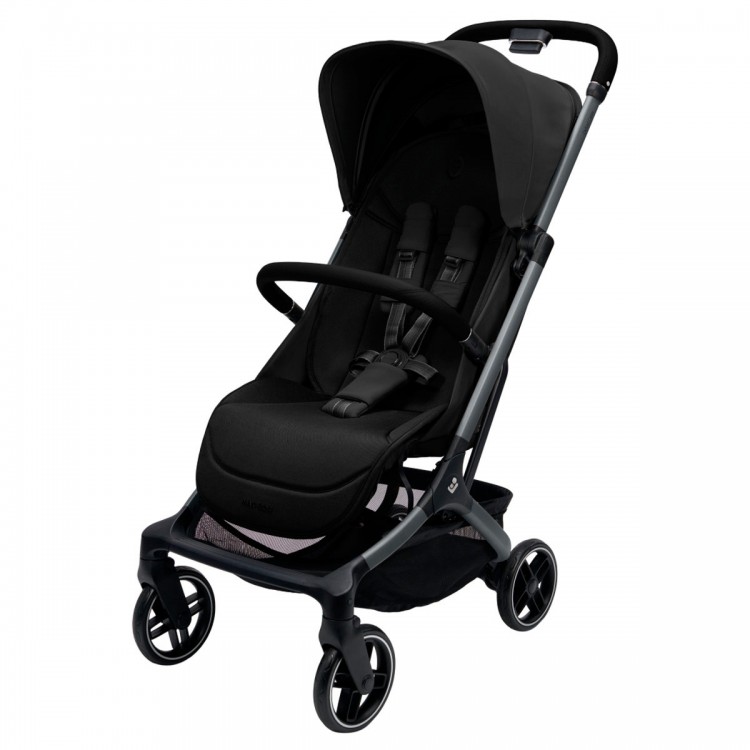 Maxi cosi Oxford Cabin Black Onyx