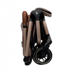 Maxi cosi Oxford Cabin Oak Truffle