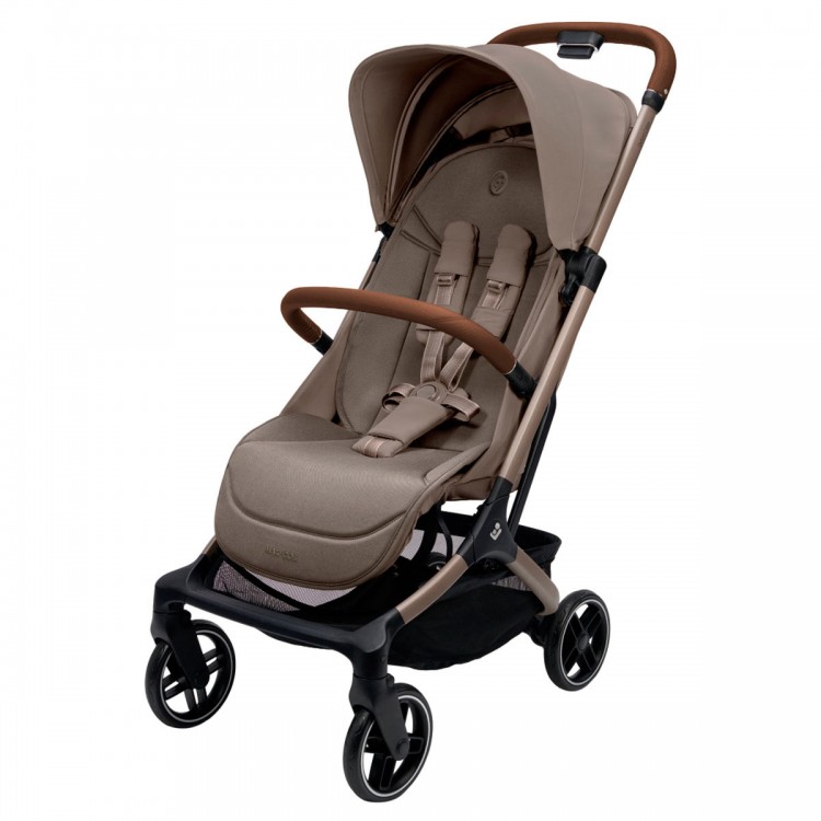 Maxi cosi Oxford Cabin Oak Truffle