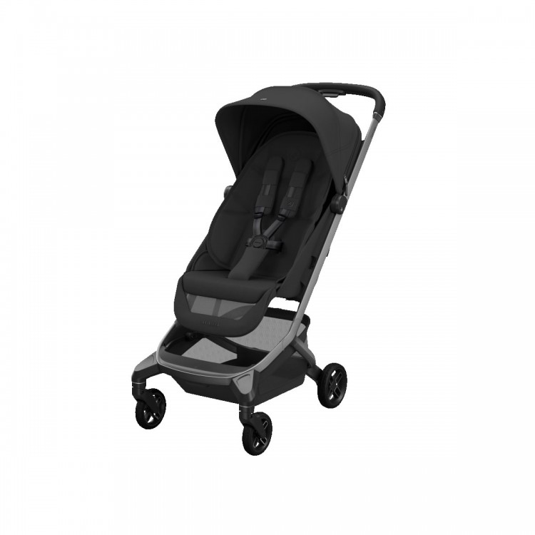 Maxi cosi Fame cabin Black Onyx