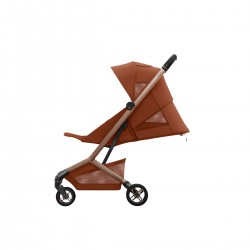 Maxi cosi Fame cabin Copper Terra