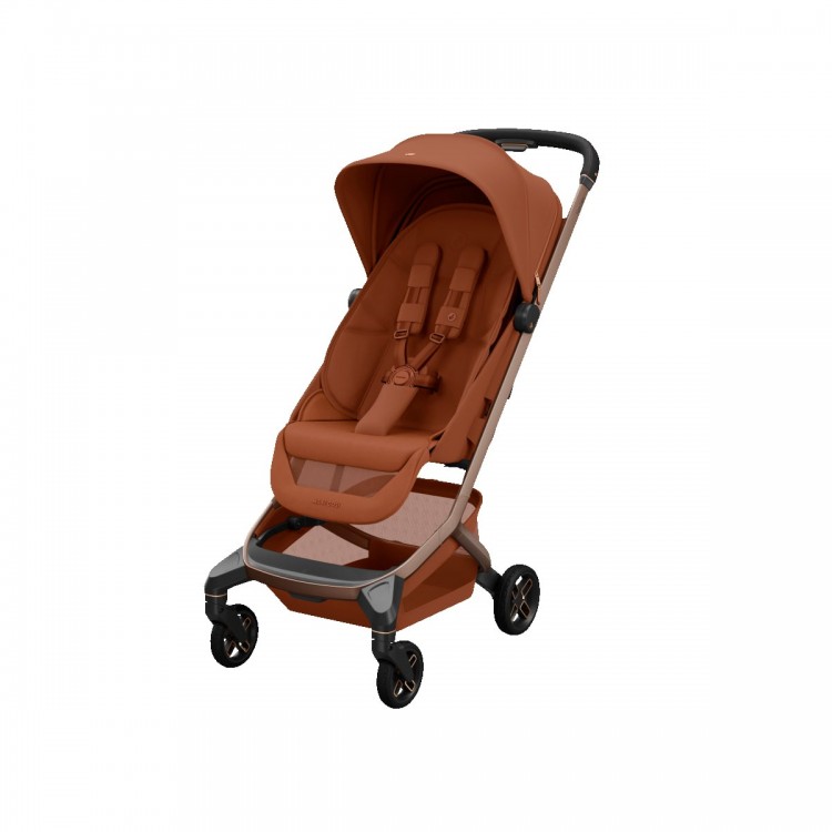 Maxi cosi Fame cabin Copper Terra