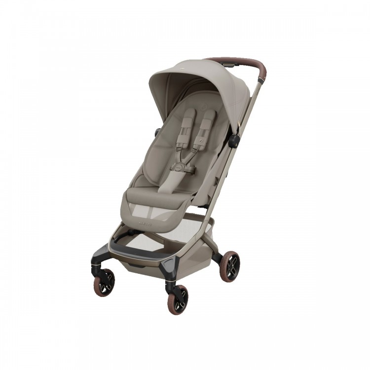 Maxi cosi Fame cabin Sapphire Sand