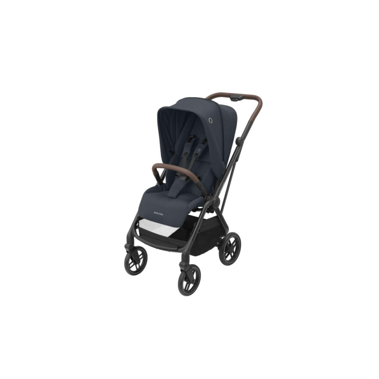 Maxi cosi Leona² Essential Graphite