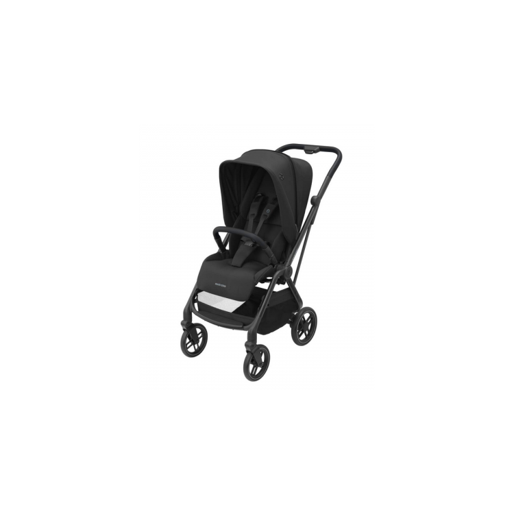 Maxi cosi Leona² Essential Black