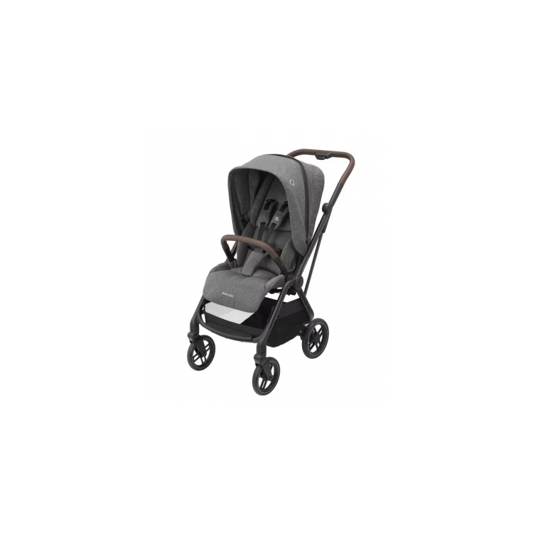 Maxi cosi Leona² Select grey