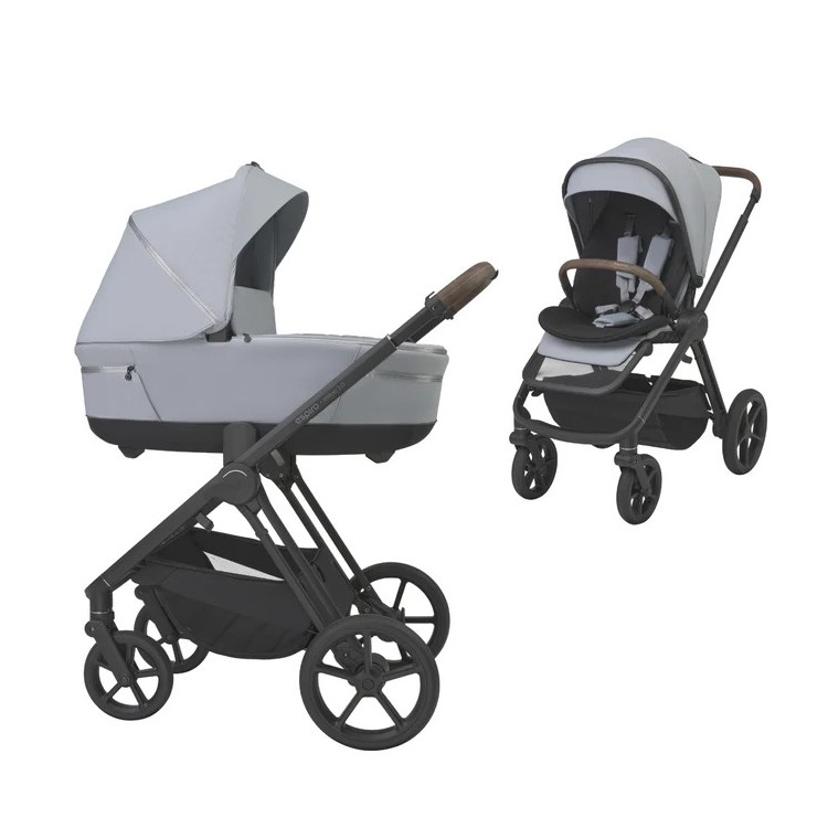Espiro Miloo duo  Unique Dove