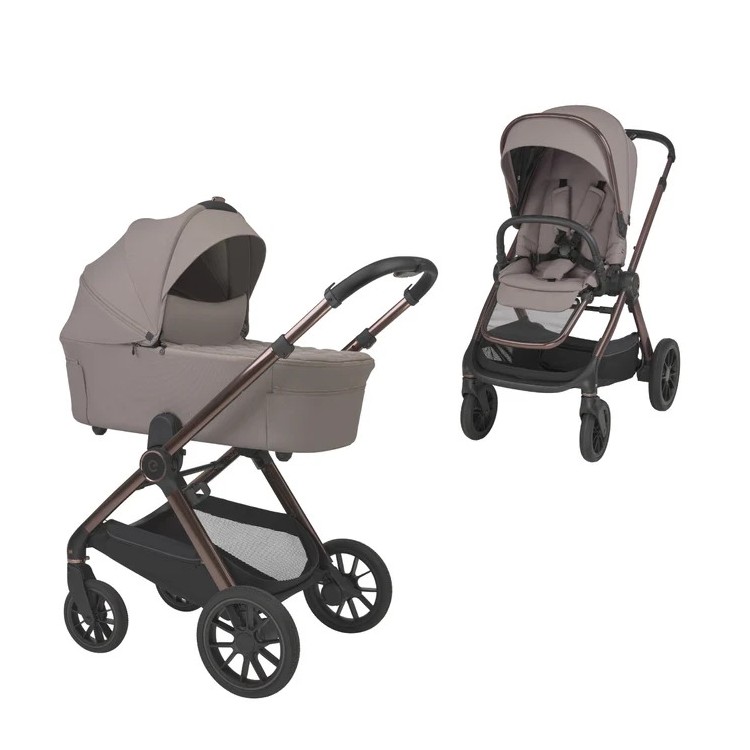 Espiro Code Unusually Taupe
