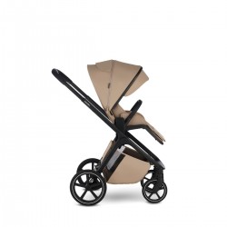 Easywalker Zoey Go Sand taupe Capazo Plegable